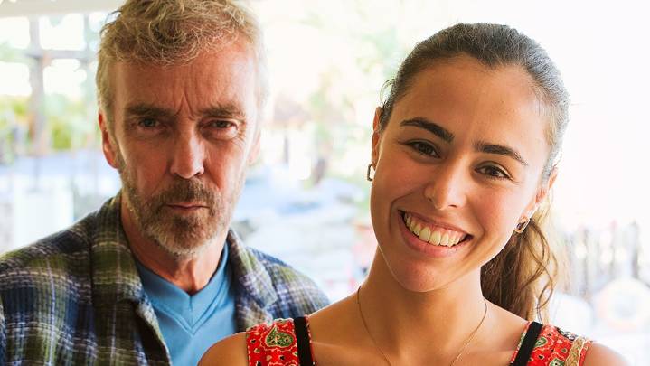 John Hannah to Lead U.K. Detective Drama Series 'Death in Benidorm'