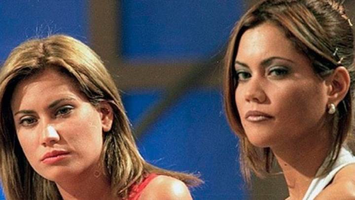 "La encuentra acostada con él": Destacado deportista chileno habría quebrado la relación entre Denisse y Daniella Campos