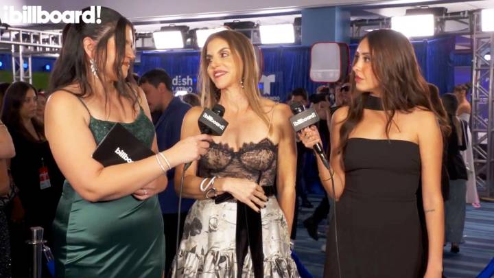 Leila Cobo Talks On 36 Years of the Billboard Latin Music Awards, Bad Bunny Performing at the Super Bowl & More