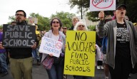 Nearly all state funding for Missouri school vouchers used for religious schools