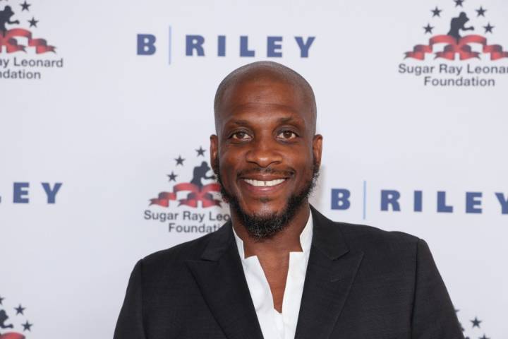 Ali Siddiq to perform at Fox Theater in February