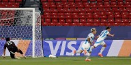 Argentina volverá a jugar las semifinales del Mundial Sub 20 tras 18 años: día y horario del partido ante Colombia