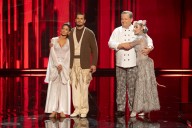 DWTS' Emma Slater Defends Andy Richter: He Deserves to Stay in Competition