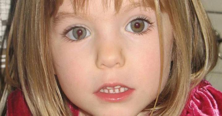 LIVE: Parents of Madeleine McCann 'pursued' by 'stalker' claiming to be toddler