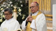 Delincuencia también pega a Iglesia: confirma obispo robos a capillas y agresión a sacerdote