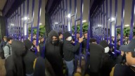 Encapuchados Intentan Tomar Instalaciones de la Facultad de Derecho de la UNAM; ¿Qué Pasó?