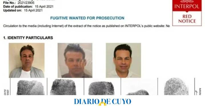 El Gobierno acatará el fallo de la Corte Suprema que autorizó la extradición de Fredy Machado a Estados Unidos