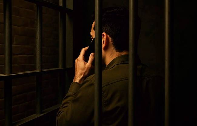 Regresa peligroso extorsionador al Penal de Saltillo; era parte de una red delictiva que operaba en varios estados