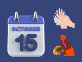 ¿Qué se celebra el 15 de octubre?