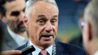 Rob Manfred increasingly confident major leaguers will play in 2028 LA Olympics