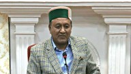Teaching staff absent, students standing out in the open, Himachal minister recommends suspension of 4 teachers