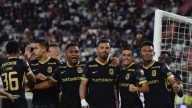 Nacional amargó a Once Caldas y Dayro Moreno: victoria 1-0 del 'verdolaga' en Copa BetPlay