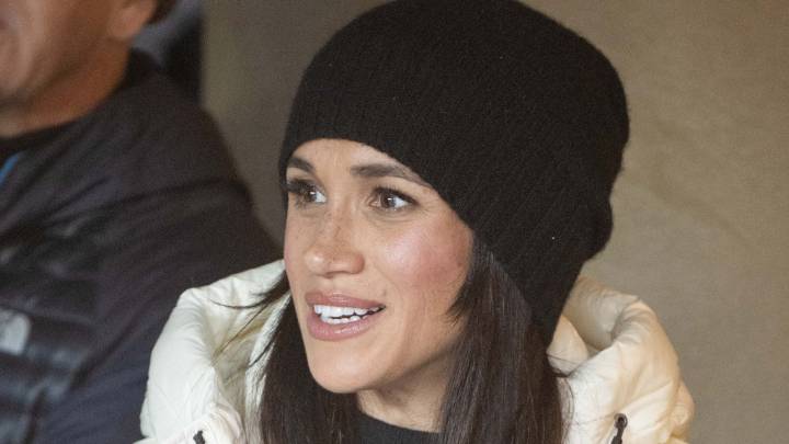 Meghan, Duchess of Sussex panned over cooking 'gaffe'