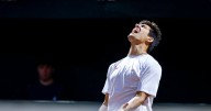 Christian Garin remonta ante Facundo Díaz Acosta y se queda con el título en el Challenger de Antofagasta