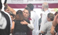 No descansaremos hasta que todas las familias estén seguras: Sheinbaum