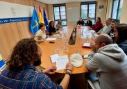 Educación agiliza las sustituciones de profesorado en Asturias