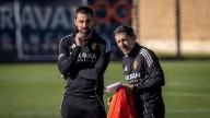 Sellés prioriza el proceso. "Necesitamos puntos, es una obviedad, el cómo lo vamos a hacer marca la diferencia"