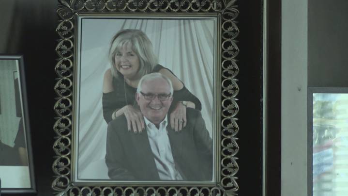 Port Neches Mayor Glenn Johnson remembered as family man and community leader