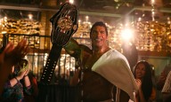 Estreno: “The Smashing Machine”, un paso adelante para Dwayne Johnson