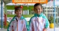 Preinscripción en Nuevo León 2026-2027: Cómo registrar a tu hijo en preescolar, primaria y secundaria