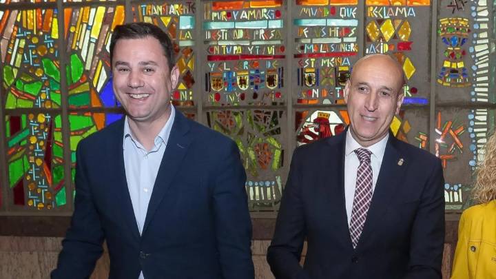 Cendón carga contra Diez y agrava la crisis del PSOE de León