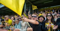 Mjällby joins list of unlikely league title winners in European soccer