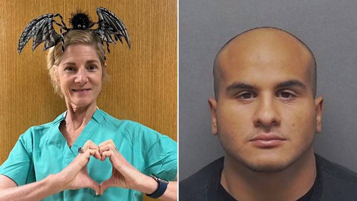 San Antonio man accused of murder a year after woman vanished on walk