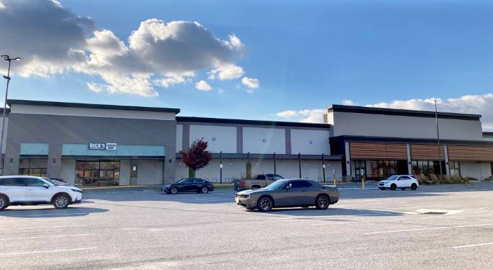 Burlington to open new Parkville store