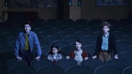 What To Watch: It: Welcome To Derry, Down Cemetery Road, The Block, The Art Of and The Witcher
