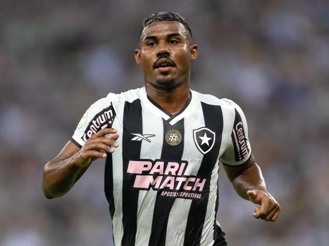 Botafogo vs Flamengo