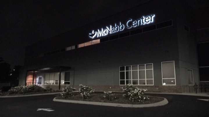 Overnight workers providing 24/7 mental health care at EmPATH Unit