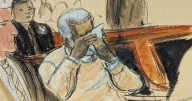 Sean 'Diddy' Combs sentenced to 50 months in prison for federal prostitution charges