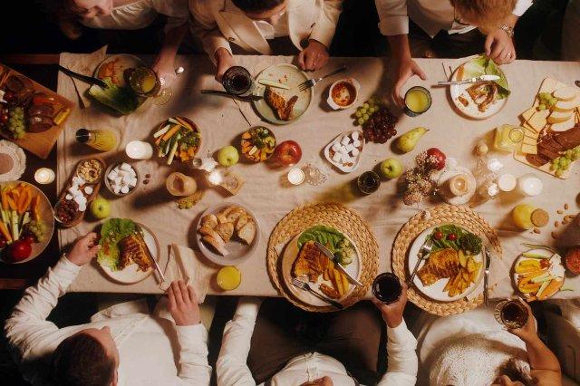 Couple's Dry Wedding with No Dancing Left One Wedding Guest Deeply Disappointed