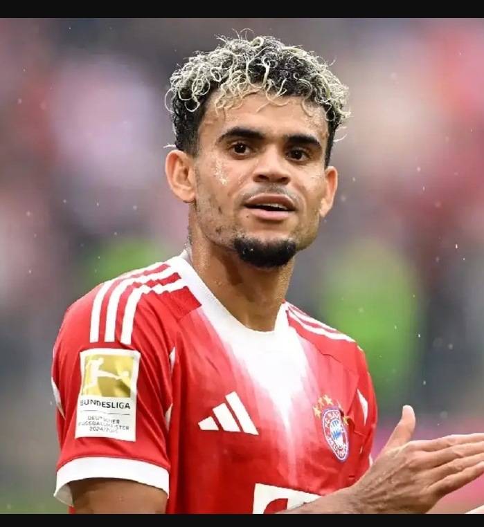 Luis Díaz en acción: Bayern Múnich vs. Borussia Dortmund, dónde ver EN VIVO el partidazo de la Bundesliga