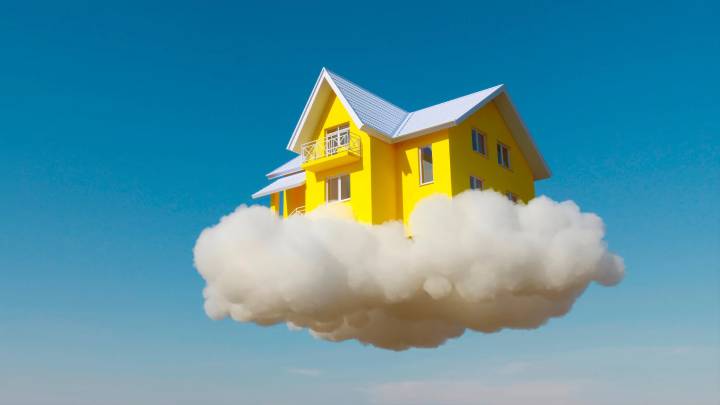 Zillow: It’d take an ‘unrealistic’ mortgage rate drop to restore housing market affordability