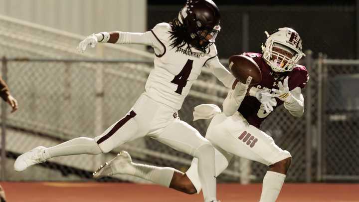 Updated Delaware Online fall sports team rankings