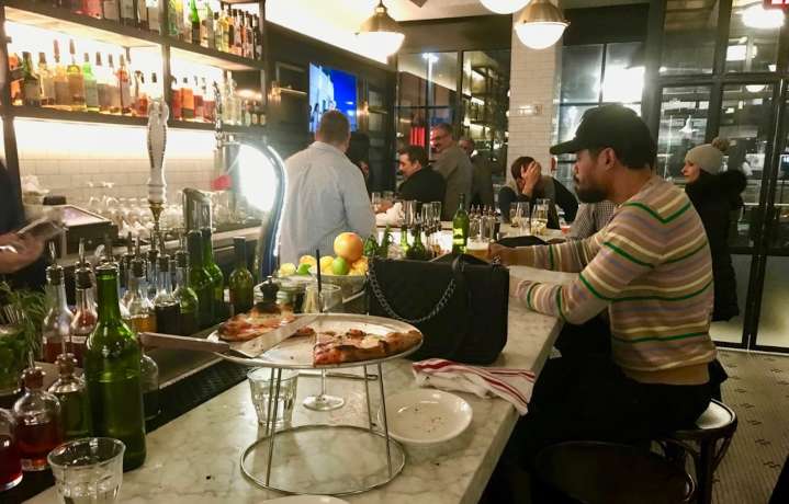 What’s new in Michelin restaurant guide? On Staten Island it’s 4 eateries standing their ground