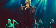 Willy García será el primer solista colombiano en el Día Nacional de la Salsa en Puerto Rico