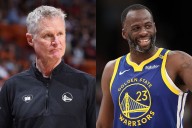 Steve Kerr Explains Reversing Draymond Green’s Suggestion That Helped Warriors in OT Win Over Nuggets