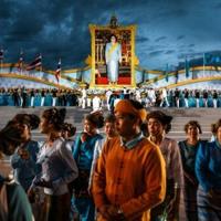 Thailand's former queen Sirikit dead at 93: palace
