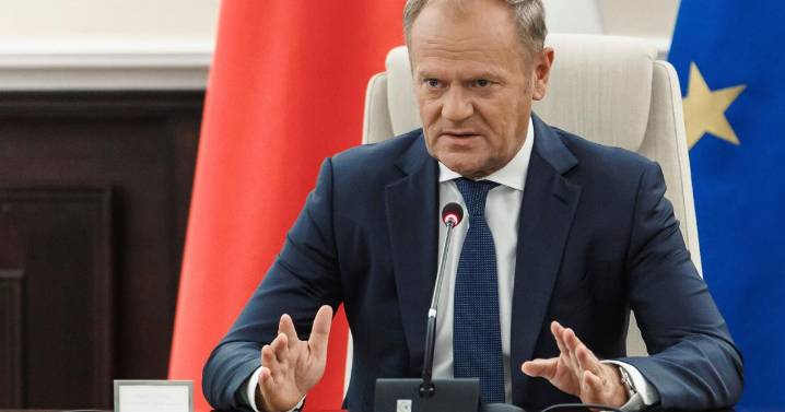 Polonia y Rumania detienen a ciudadanos ucranianos por presunto complot ruso de sabotajes