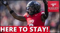 Cincinnati SHOCKS College Football World with Unexpected Top 25 Return