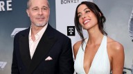 Brad Pitt and Ines de Ramon ‘have moved in together and are happier than ever’