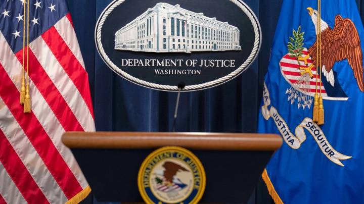 Trump administration reaches deal with UVA to pause federal investigations