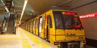 El Subte tendrá horario extendido durante el fin de semana y el lunes cerrará una estación por obras