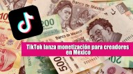 TikTok lanza monetización para creadores en México