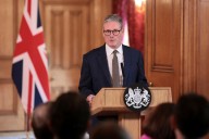 UK PM Keir Starmer’s first official visit to India next week