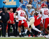UCLA football escapes with 3rd straight win after game-winning field goal – Orange County Register
