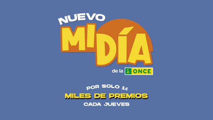 Resultado ONCE: Comprobar Cupón Diario, Mi Día de la ONCE y Super Once hoy jueves 16 de octubre de 2025