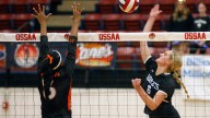 Oklahoma high school volleyball takeaways from 6A